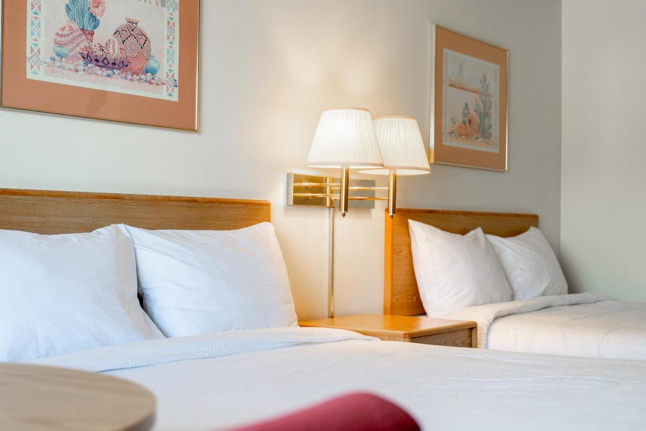 Motel Торри Экстерьер фото
