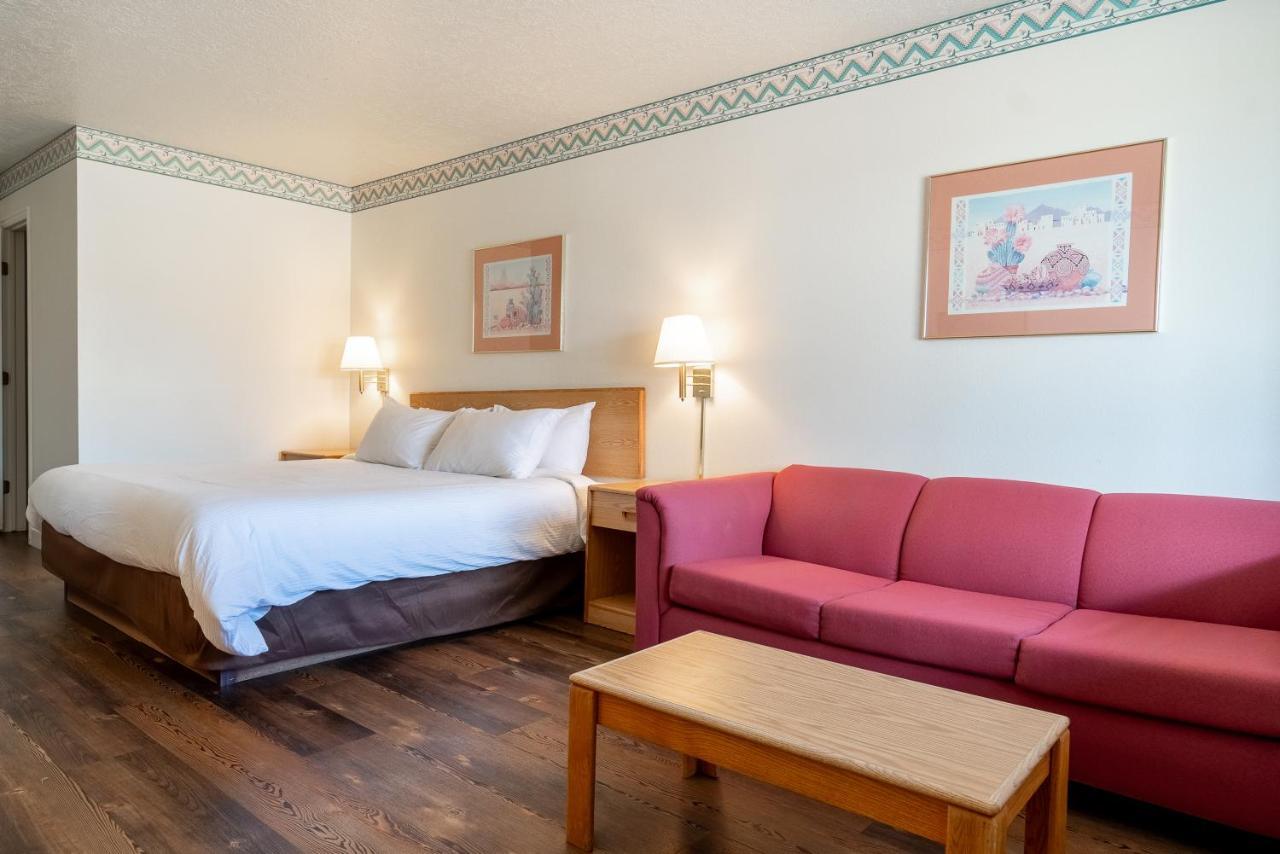 Motel Торри Экстерьер фото