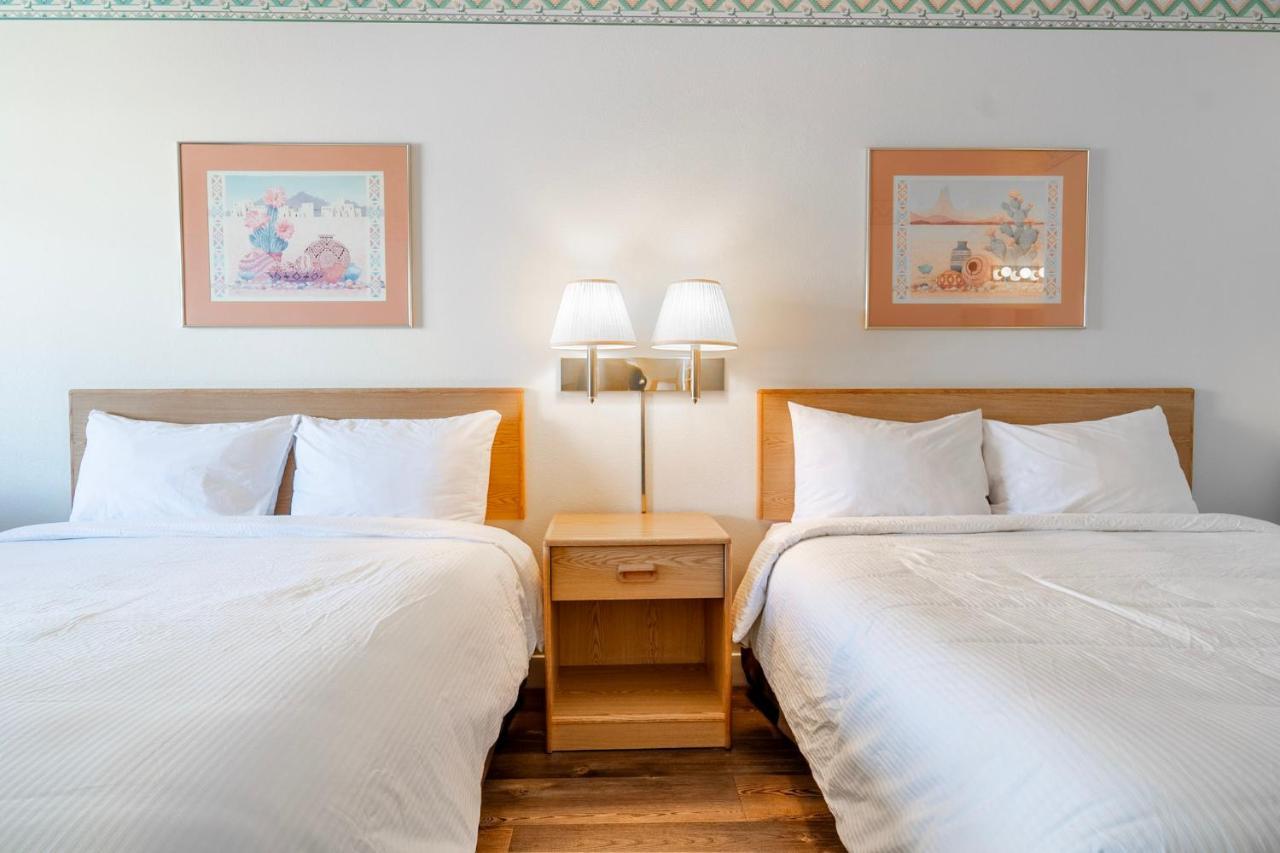Motel Торри Экстерьер фото