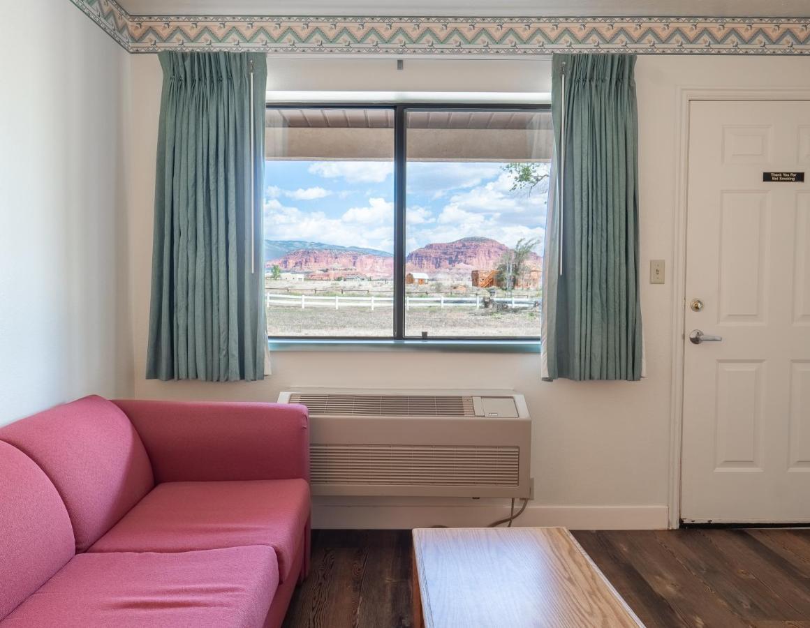 Motel Торри Экстерьер фото