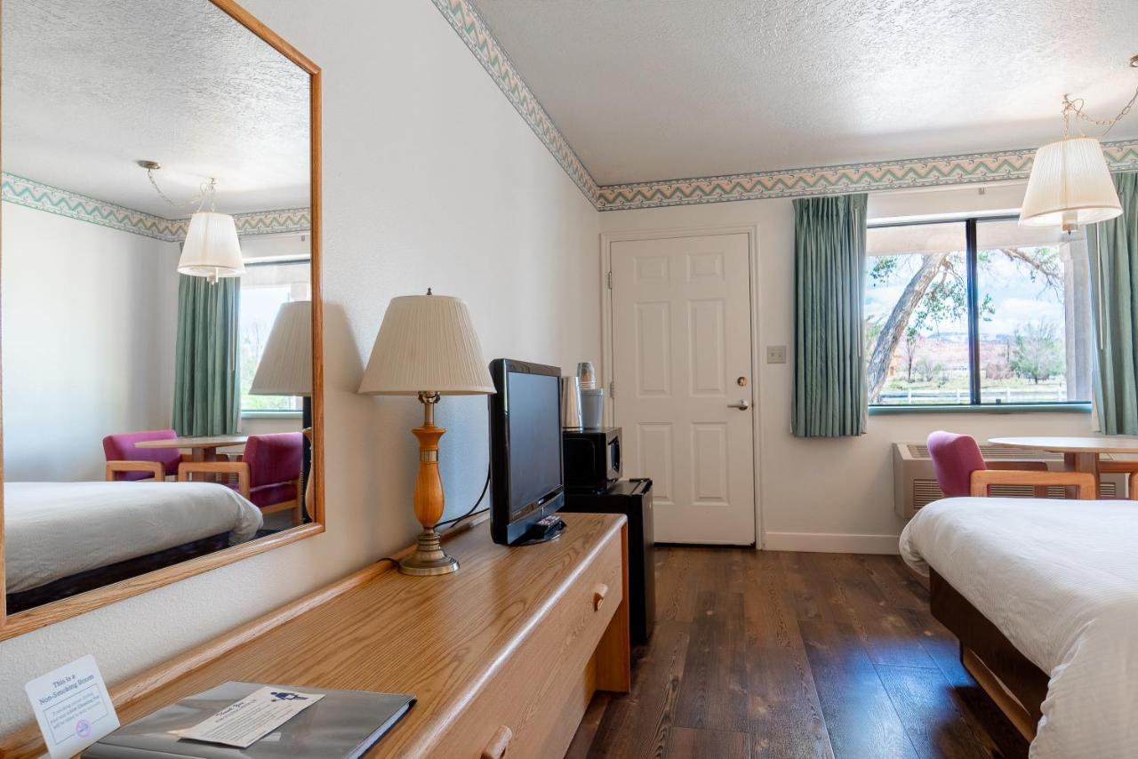 Motel Торри Экстерьер фото