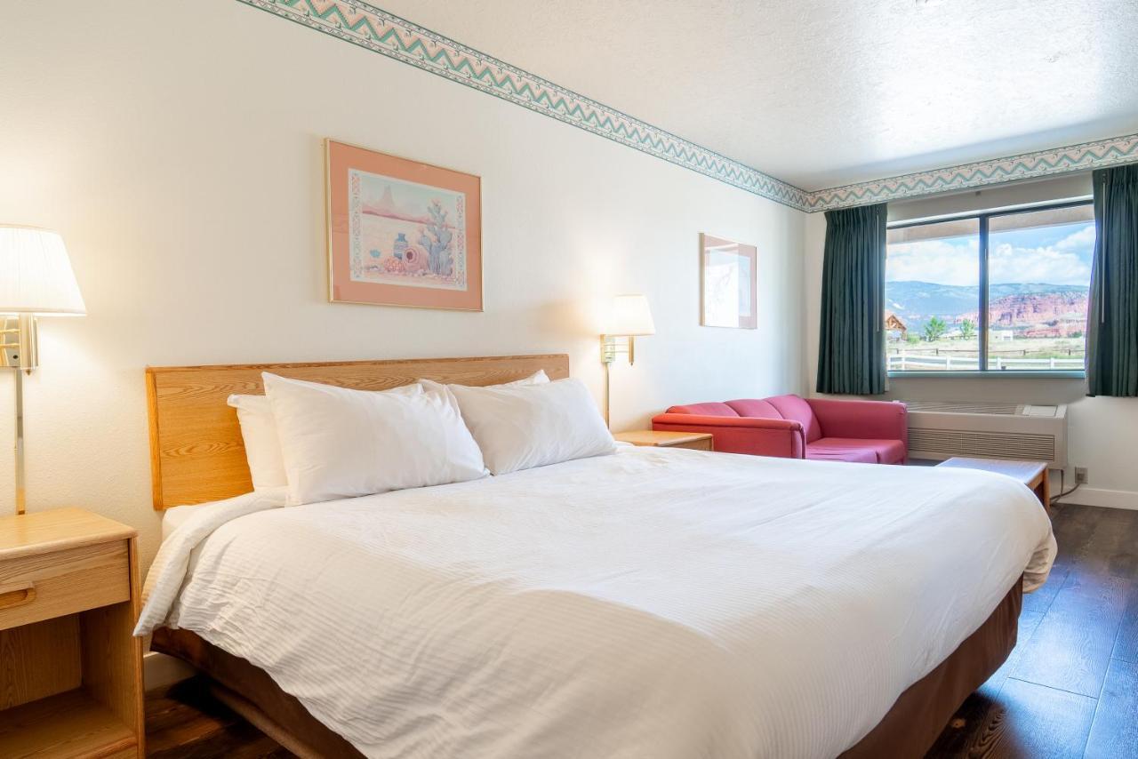 Motel Торри Экстерьер фото