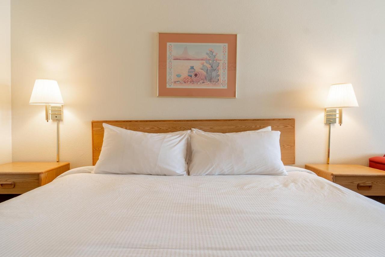 Motel Торри Экстерьер фото