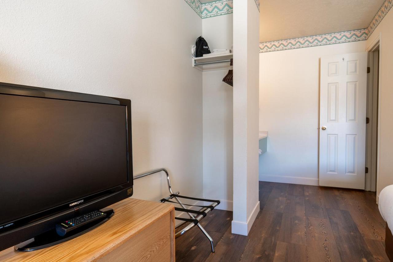 Motel Торри Экстерьер фото